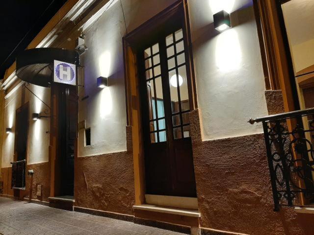 Hotel Inty Raimi Salta Buitenkant foto