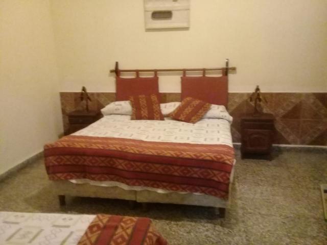 Hotel Inty Raimi Salta Buitenkant foto
