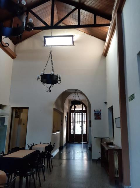 Hotel Inty Raimi Salta Buitenkant foto